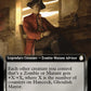 (382) Magic The Gathering Universes Beyond: Fallout: Extras Single: Hancock, Ghoulish Mayor (V.1)  Rare