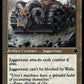 (382) Magic The Gathering Dominaria Remastered: Extras Single: Juggernaut  Common