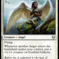 (382) Magic The Gathering Kaldheim: Extras Single: Youthful Valkyrie  Uncommon