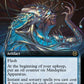 (382) Magic The Gathering Phyrexia: All Will Be One: Extras Single: Mindsplice Apparatus  Rare