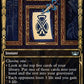 (382) Magic The Gathering Streets of New Capenna: Extras Single: Maestros Charm (V.2)  Uncommon