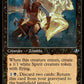 (382) Magic The Gathering Innistrad Remastered: Extras Single: Haunted Dead Holo Uncommon