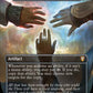 (382) Magic The Gathering Commander: The Lord of the Rings: Tales of Middle-earth: Extras Single: Rings of Brighthearth (V.2) Holo Mythic