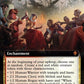 (382) Magic The Gathering Throne of Eldraine: Extras Single: Outlaws' Merriment  Mythic
