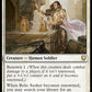 (382/361) Magic The Gathering Commander Legends: Extras Single: Relic Seeker  Rare