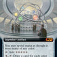 (382) Magic The Gathering Core 2021: Extras Single: Chromatic Orrery Holo Mythic