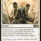(009) Magic The Gathering The List Single: Brought Back  Rare