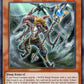 (171) YuGiOh TCG MP24: 25th Anniversary Tin: Dueling Mirrors Single: Gishki Grimness  Ultra Rare