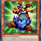 (104) YuGiOh TCG LCYW: Legendary Collection 3: Mega Pack Single: Manga Ryu-Ran  Rare
