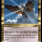 (383) Magic The Gathering Ravnica Remastered: Extras Single: Sphinx's Revelation (V.2)  Rare