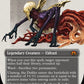 (383) Magic The Gathering Modern Horizons 3: Extras Single: Ulamog, the Defiler (V.4)  Holo Mythic