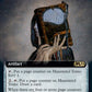 (383) Magic The Gathering Core 2021: Extras Single: Mazemind Tome  Rare