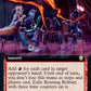 (383) Magic The Gathering Commander: Strixhaven: Extras Single: Rousing Refrain  Rare