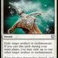 (383/361) Magic The Gathering Commander Legends: Extras Single: Return to Dust (V.1) Holo Uncommon