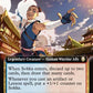(383) Magic The Gathering Magic: The Gathering | Avatar: The Last Airbender: Extras Single: Sokka, Bold Boomeranger  Rare