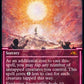 (383) Magic The Gathering Kamigawa: Neon Dynasty: Extras Single: Explosive Singularity (V.1) Holo Mythic