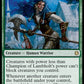 (383) Magic The Gathering Jumpstart Single: Champion of Lambholt  Rare
