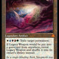(383) Magic The Gathering Dominaria Remastered: Extras Single: Legacy Weapon (V.1)  Mythic