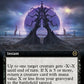 (383) Magic The Gathering Phyrexia: All Will Be One: Extras Single: Black Sun's Twilight  Rare