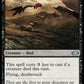 (383) Magic The Gathering Jumpstart 2022 Single: Bone Picker  Uncommon