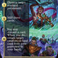 (383) Magic The Gathering Tarkir: Dragonstorm: Extras Single: Awaken the Honored Dead  Rare