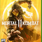Xbox One: Mortal Kombat 11