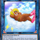 (192) YuGiOh TCG MP19: 2019 Gold Sarcophagus Tin Mega Pack Single: Some Summer Summoner  Rare