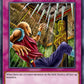 (081) YuGiOh TCG BPW2: Battle Pack 2: War of the Giants - Round 2 Single: Needle Ceiling  Common