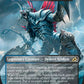 (384) Magic The Gathering Ikoria: Lair of Behemoths: Extras Single: Gyruda, Doom of Depths (V.2) Holo Rare