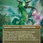 (384) Magic The Gathering Double Masters 2022: Extras Single: Muldrotha, the Gravetide (V.1)  Mythic