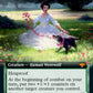 (384) Magic The Gathering Innistrad: Crimson Vow: Extras Single: Avabruck Caretaker // Hollowhenge Huntmaster  Mythic