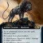 (384) Magic The Gathering Core 2021: Extras Single: Sparkhunter Masticore  Rare