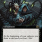 (384) Magic The Gathering Phyrexia: All Will Be One: Extras Single: Phyrexian Arena  Rare