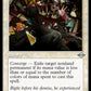 (384) Magic The Gathering Modern Horizons 2: Extras Single: Prismatic Ending (V.2) Holo Uncommon