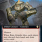 (384) Magic The Gathering Commander: Strixhaven: Extras Single: Ruin Grinder  Rare
