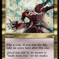 (384) Magic The Gathering Ravnica Remastered: Extras Single: Stitch in Time (V.2)  Holo Rare