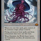 (384) Magic The Gathering Modern Horizons 3: Extras Single: Emrakul, the World Anew (V.2)  Holo Mythic