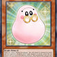 (005) YuGiOh TCG LEDE: Legacy of Destruction Single: Moremarshmallon  Super Rare