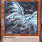 (010) YuGiOh TCG RA02: 25th Anniversary Rarity Collection II Single: Blue-Eyes Alternative White Dragon (V.1 - Super Rare)  Super Rare