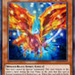 (184) YuGiOh TCG DB2: Dark Beginning 2 Single: Fushi No Tori  Common
