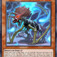 (011) YuGiOh TCG WISU: Wild Survivors Single: Miscellaneousaurus  Rare