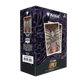 Magic the Gathering: Ultra Pro Apex Sleeves -Duskmourn Valgavoth, Terror Eater
