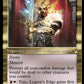 (385) Magic The Gathering Ravnica Remastered: Extras Single: Tajic, Legion's Edge (V.2)  Rare