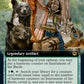 (385) Magic The Gathering Adventures in the Forgotten Realms: Extras Single: Instrument of the Bards  Rare