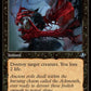 (385) Magic The Gathering Innistrad Remastered: Extras Single: Infernal Grasp (V.2) Holo Uncommon