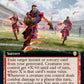 (385) Magic The Gathering Commander: Strixhaven: Extras Single: Surge to Victory  Rare