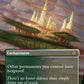 (385) Magic The Gathering Double Masters 2022: Extras Single: Privileged Position (V.1) Holo Rare