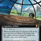 (385) Magic The Gathering Magic: The Gathering | Avatar: The Last Airbender: Extras Single: Planetarium of Wan Shi Tong Holo Mythic