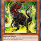 (152) YuGiOh TCG LCJW: Legendary Collection 4: Mega Pack Single: Black Tyranno  Common