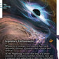 (386) Magic The Gathering Edge of Eternities: Extras Single: Sothera, the Supervoid (V.3) Holo Mythic